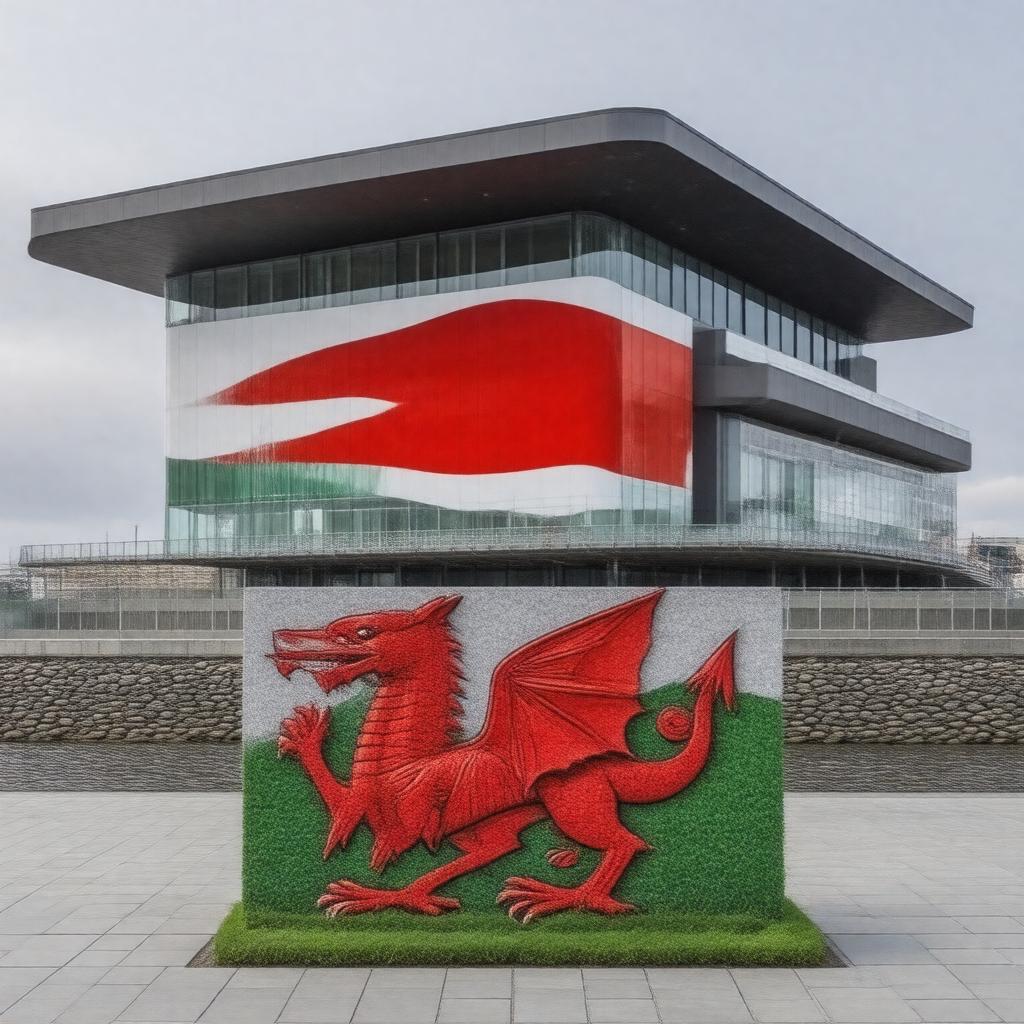 Senedd Cymru